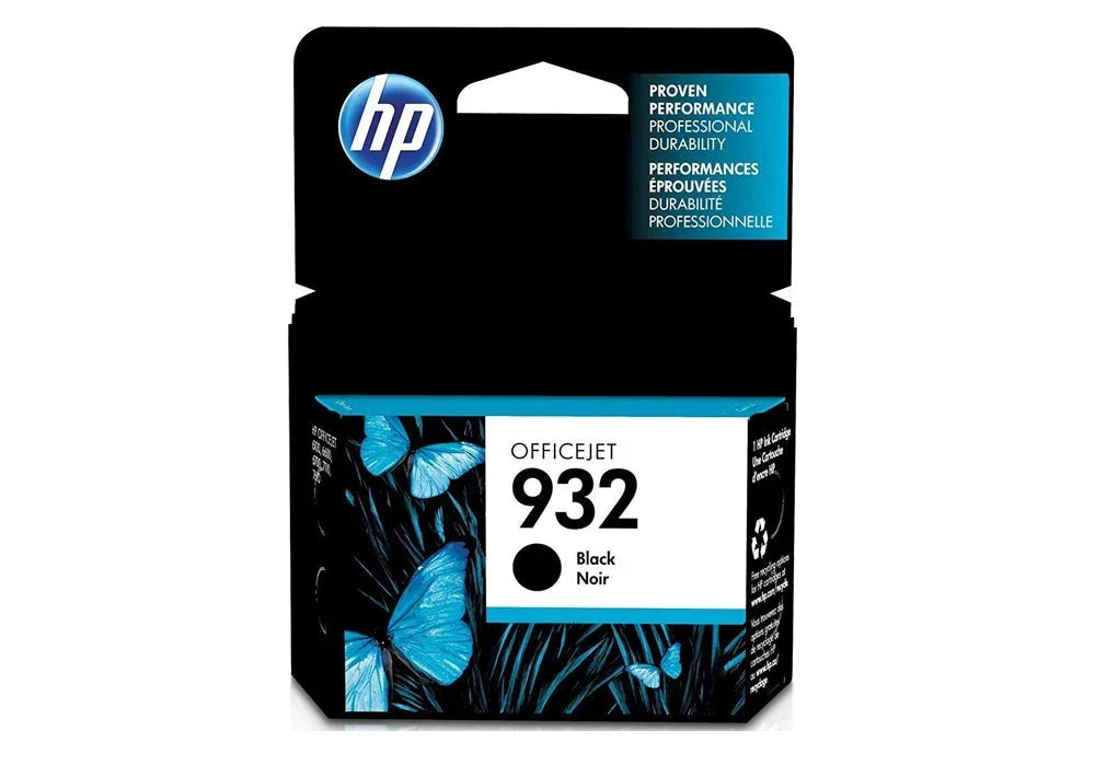 HP 932 Ink Cartridge for HP Officjet 7610 - eBuy UAE